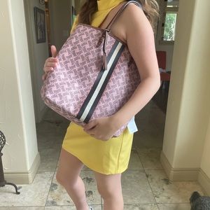 Juicy couture tote bag. Two available